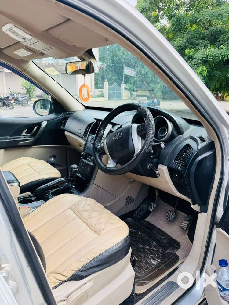 Mahindra Xuv500 Diesel Manual 2016