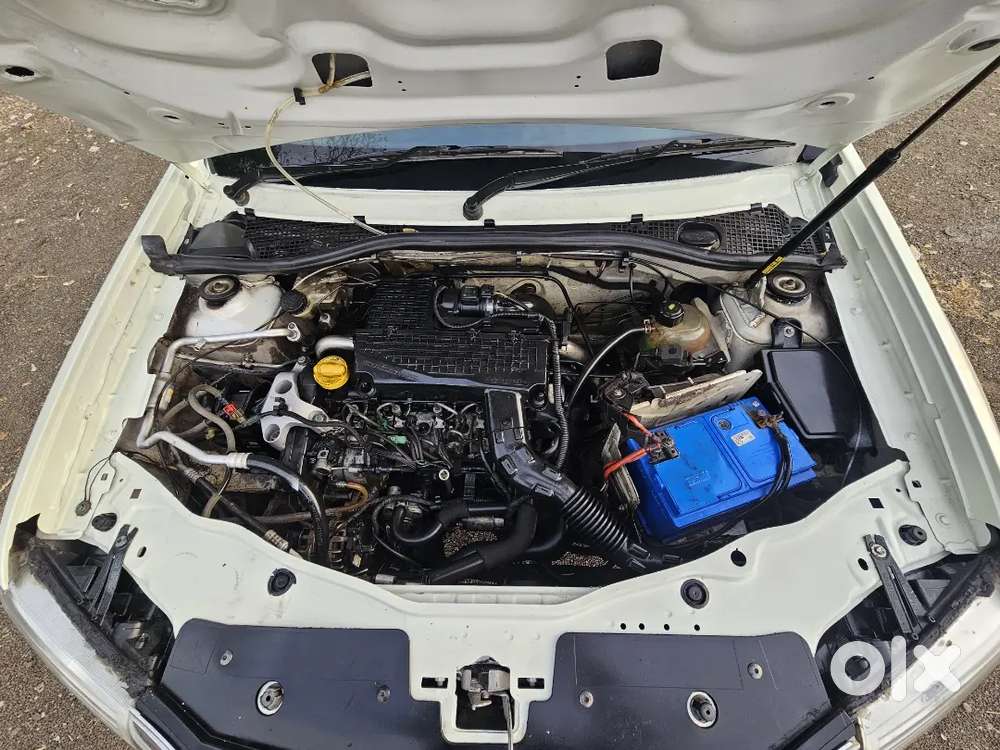 Nissan Terrano Xl Plus Dci Bs4