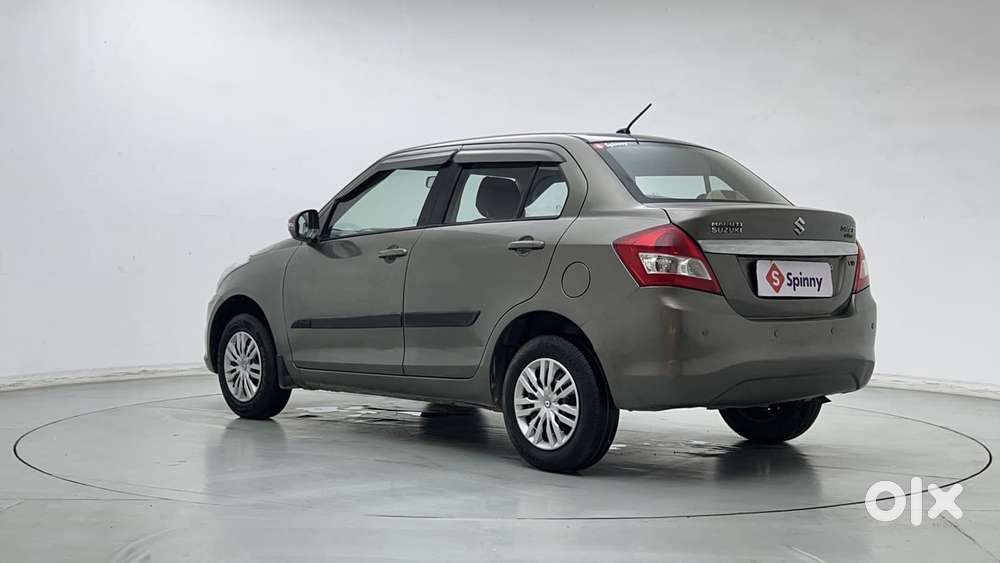 Maruti Suzuki Swift Dzire 1.3 Vxi, 2015, Petrol
