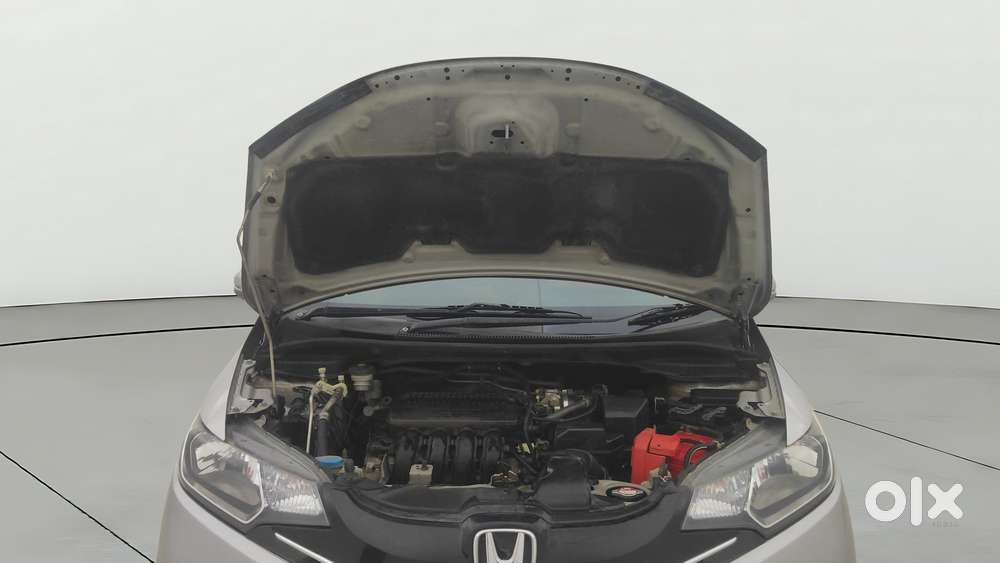 Honda Jazz 1.2 V At I Vtec, 2016, Petrol