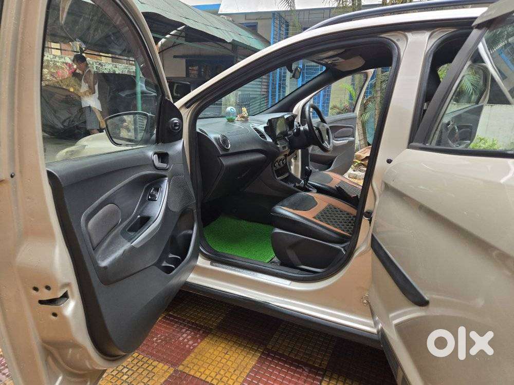 Ford Freestyle Trend Petrol, 2018, Petrol