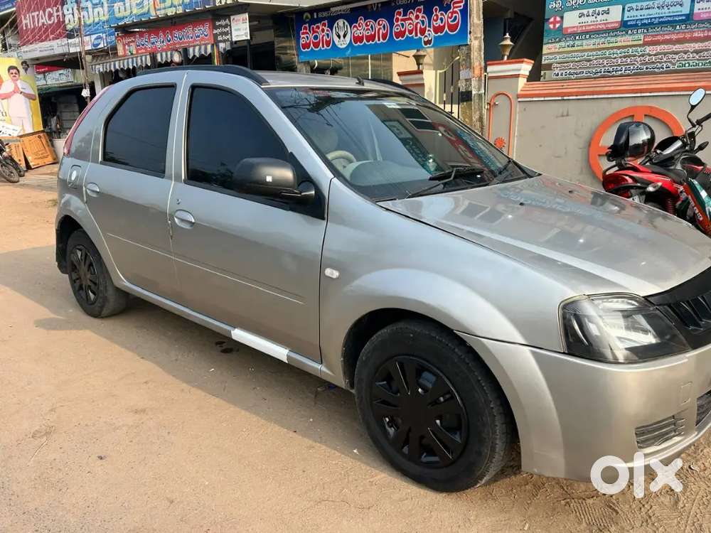Mahindra Verito Vibe 2013 Diesel Car