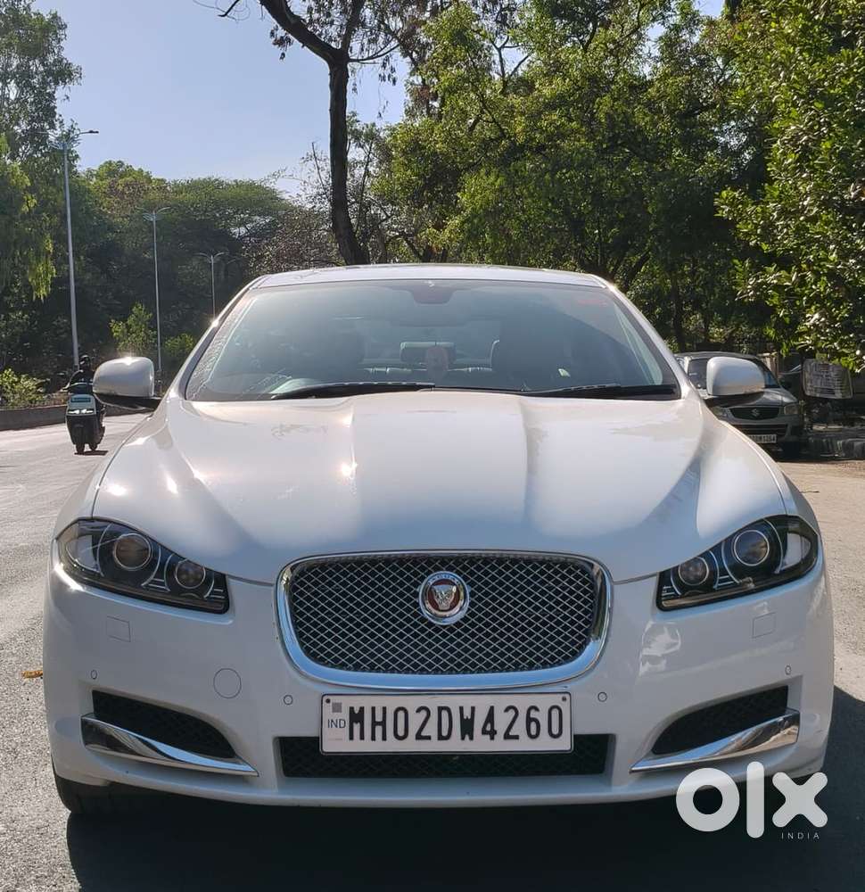 Jaguar Xf 2.2 Diesel, 2015, Diesel