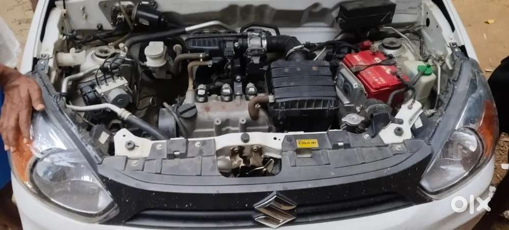 Maruti Suzuki Alto 800 2020