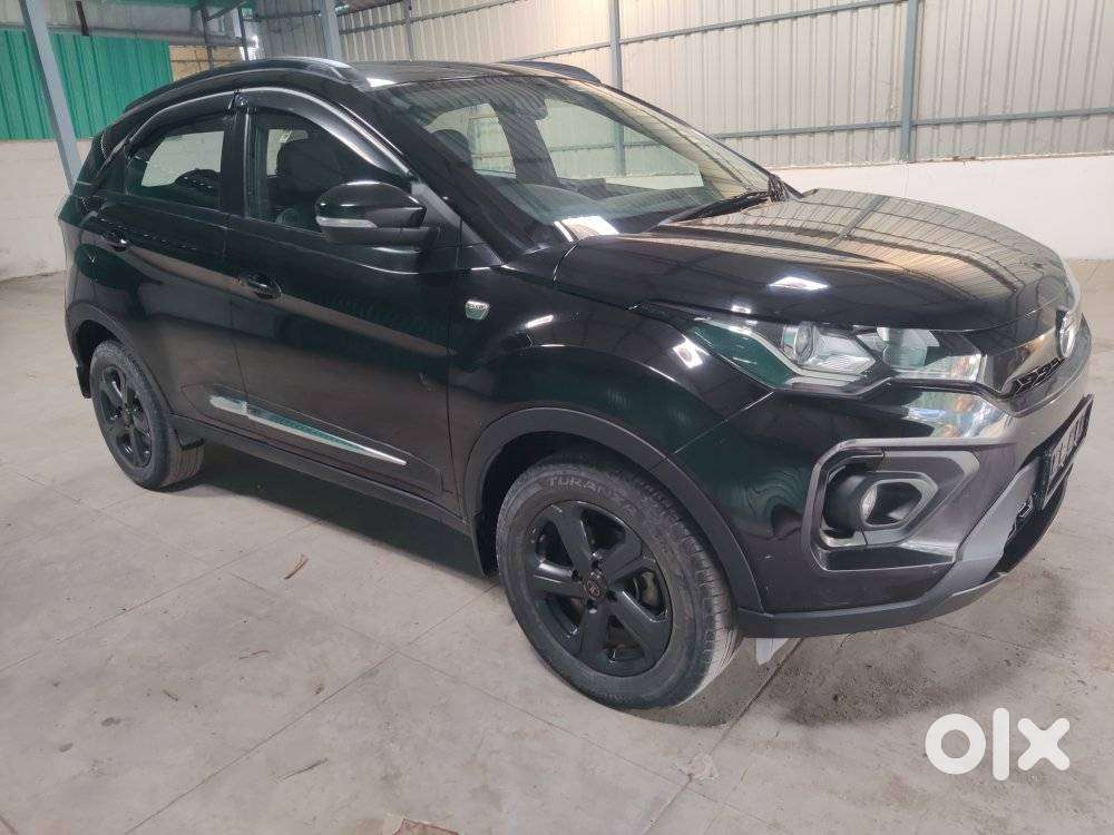 Tata Nexon 1.5 Revotorq Xz Plus (o) Dual Tone, 2022, Diesel