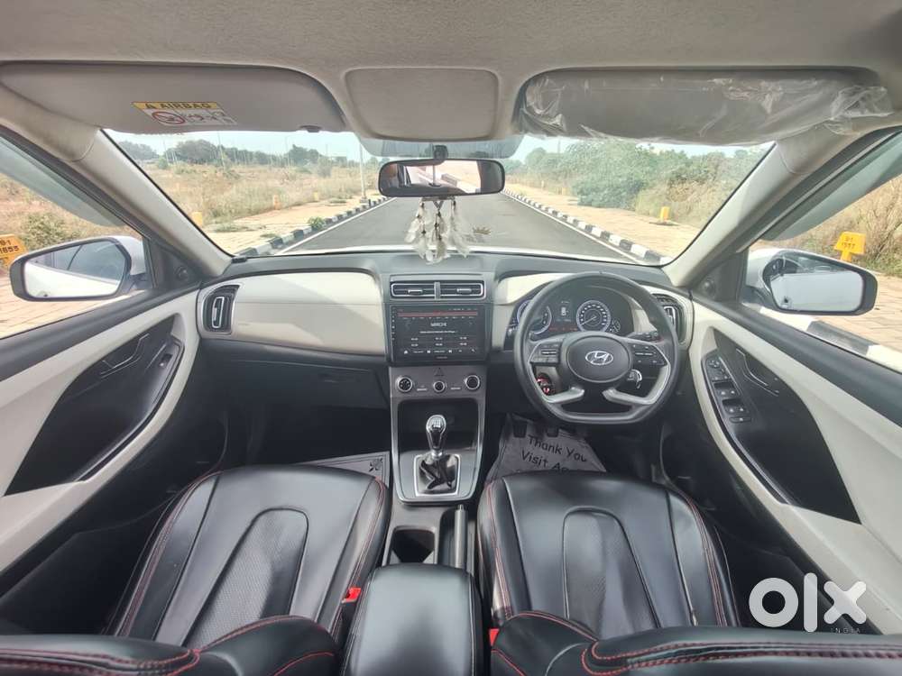 Hyundai Creta 1.6 Ex Diesel, 2020, Diesel
