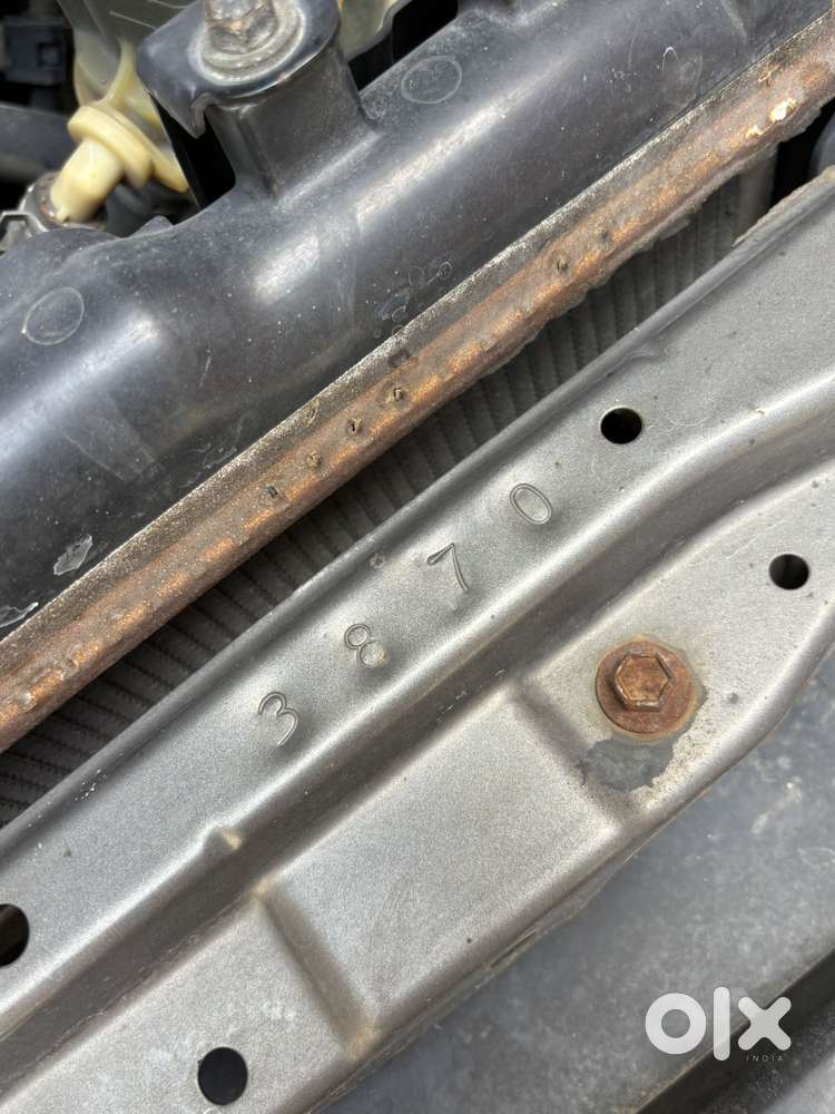 Toyota Innova 2.5 V 7 Str, 2014, Diesel