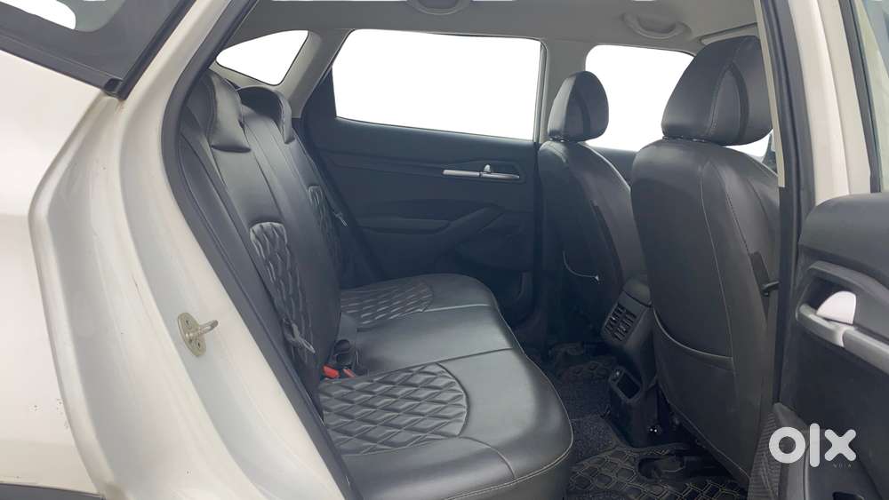 Kia Seltos Htk 1.5 Petrol, 2022, Petrol