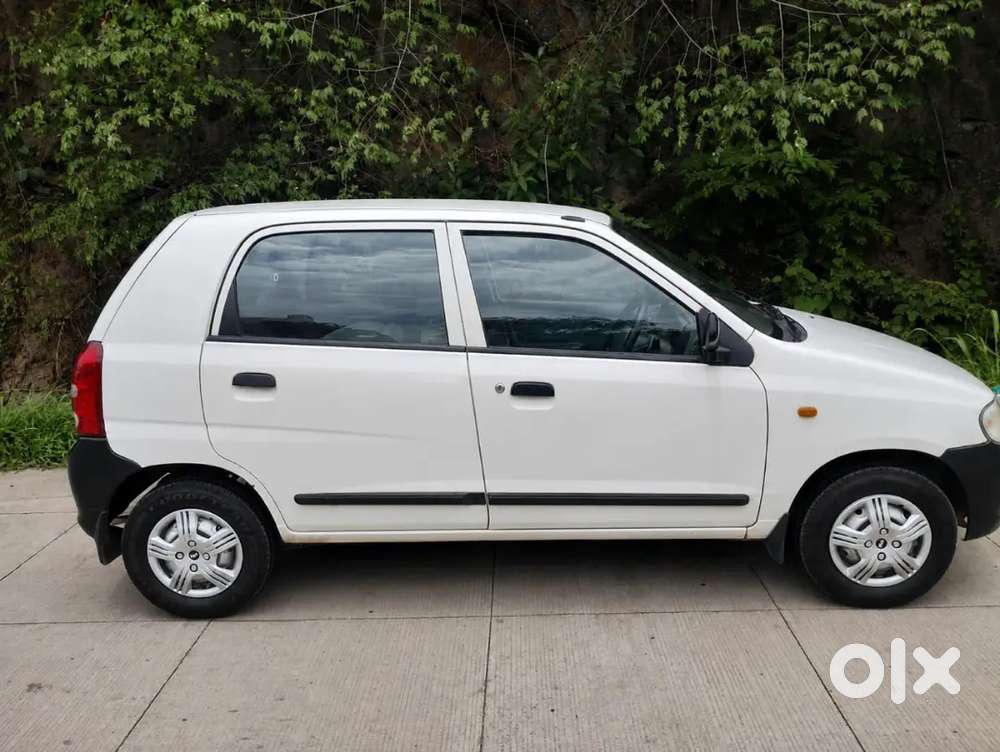 Doctor Owned Car For Sale.