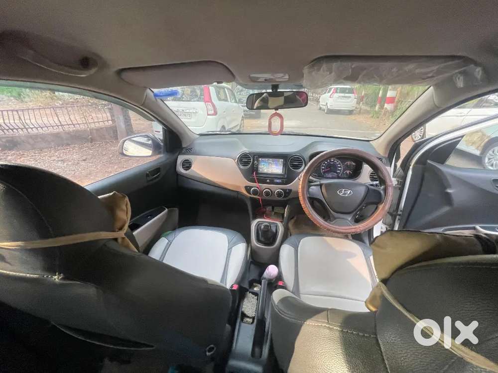 Hyundai Grand I10 2016 Petrol 58899 Km Driven