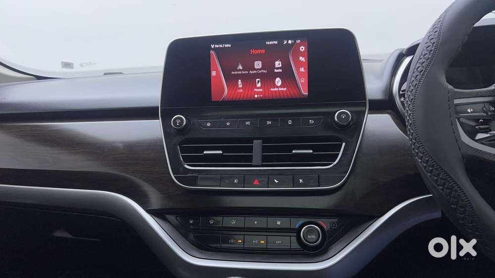 Tata Harrier 2.0 Kryotec Xta Plus, 2021, Diesel