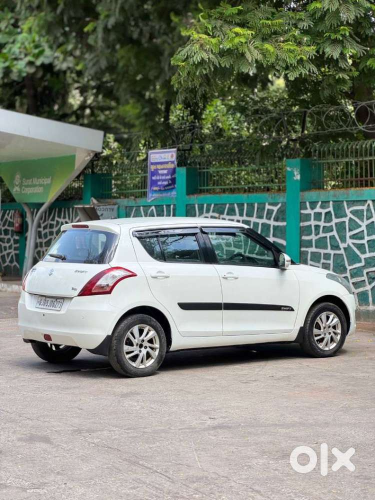 Maruti Suzuki Swift, 2013, Diesel