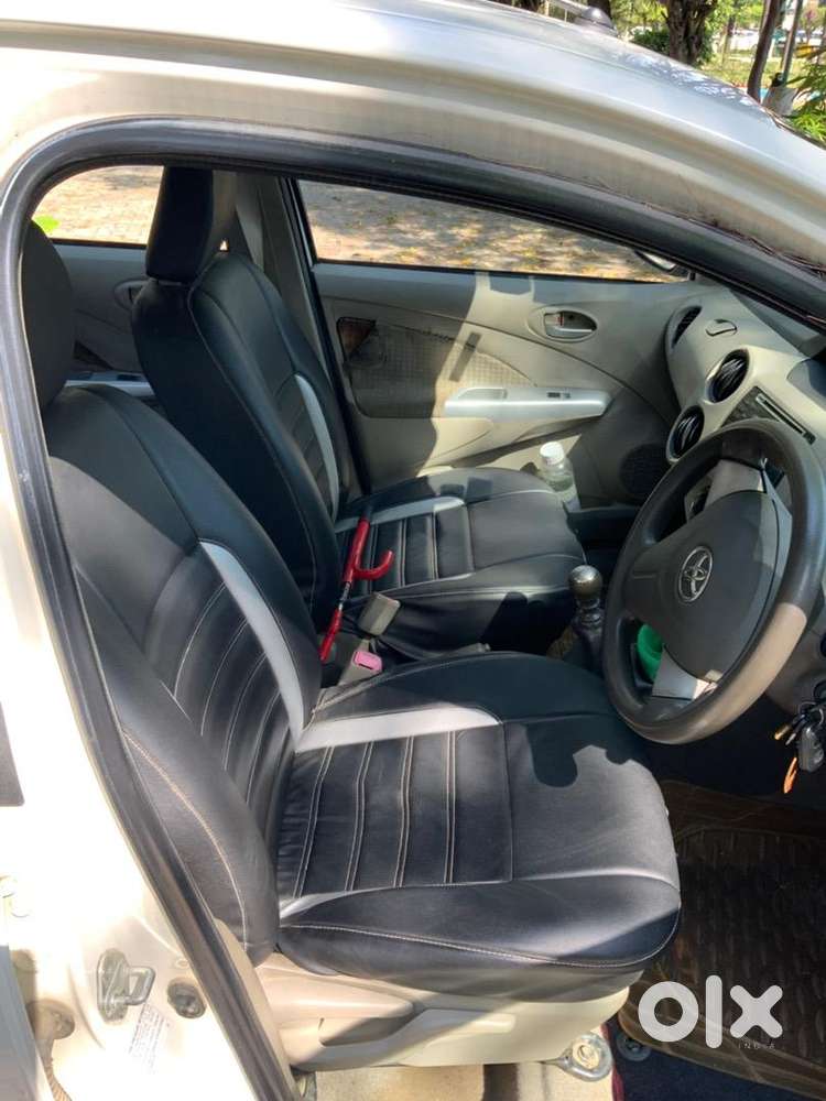 Toyota Etios Liva 2014 Diesel 46000 Km Driven