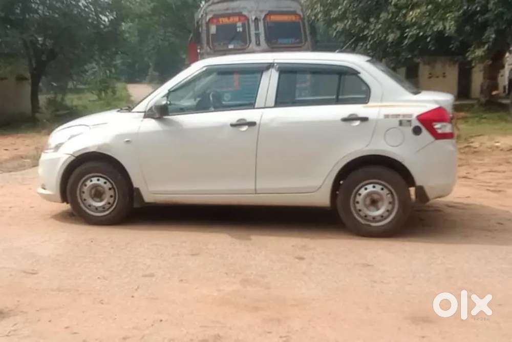 Maruti Suzuki Dzire 2021 Year