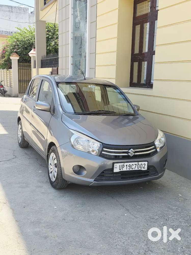 Maruti Suzuki Celerio 2016 Petrol 68000 Km Driven