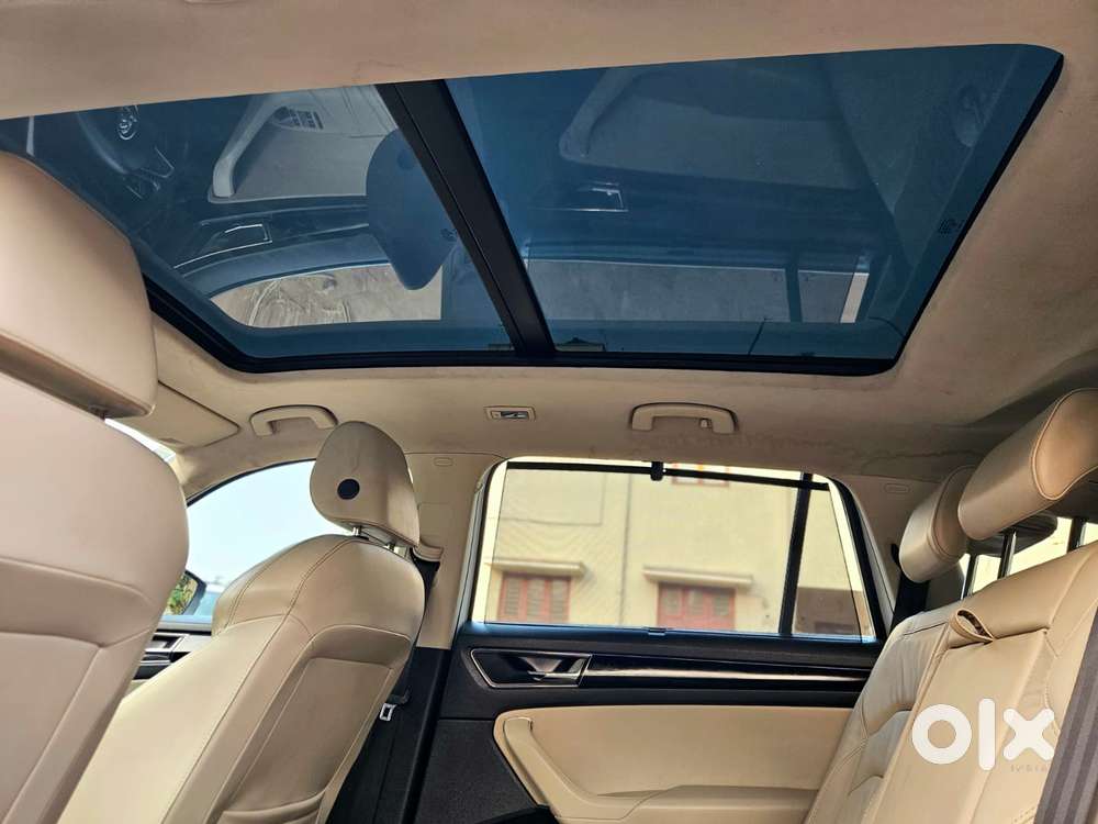 Skoda New Kodiaq, 2017, Diesel