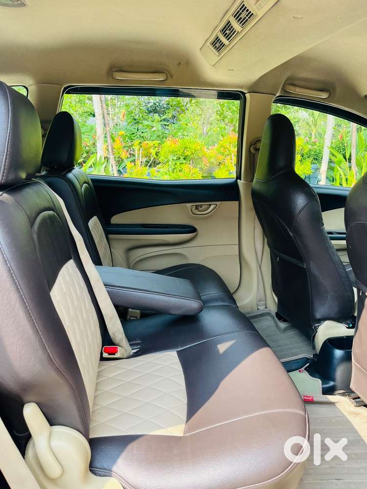 Honda Mobilio V I-dtec, 2014, Diesel
