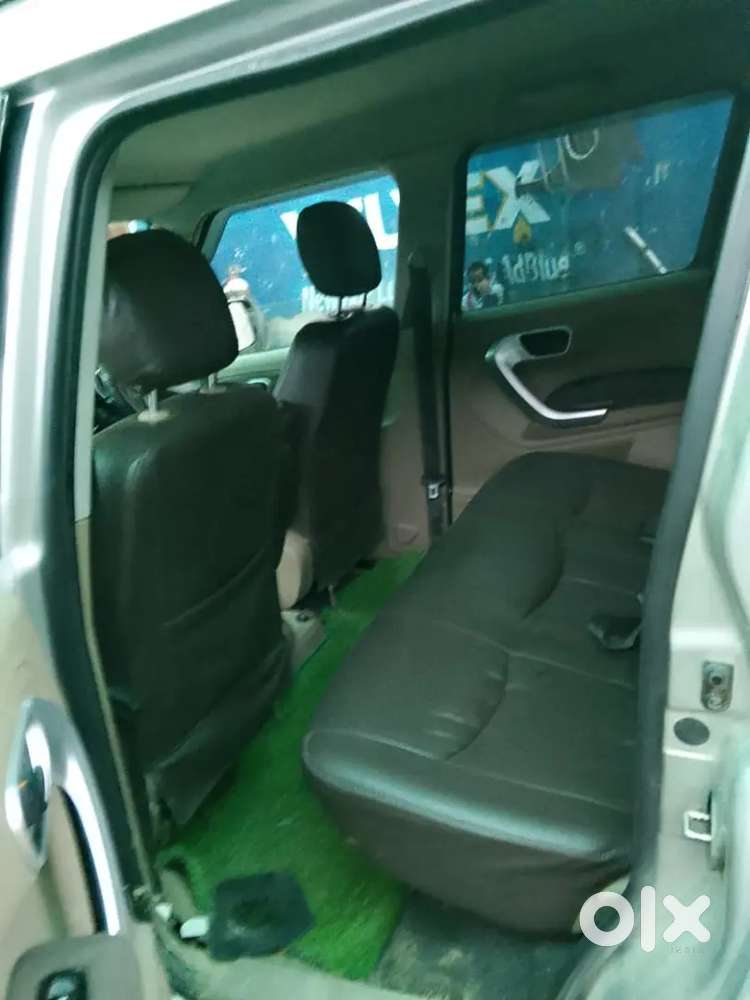 Mahindra Tuv 300 Diesel 2014