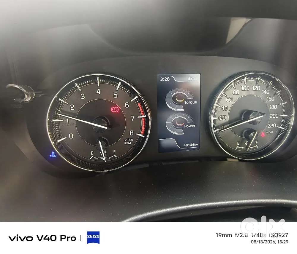 Toyota Glanza 2023 Drives