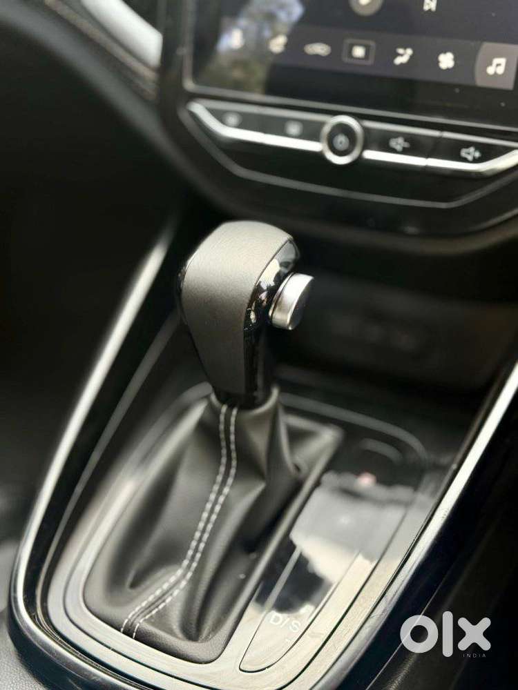 Mg Hector Smart At, 2019, Petrol