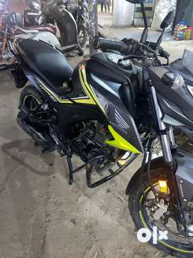 Olx hornet shop bike