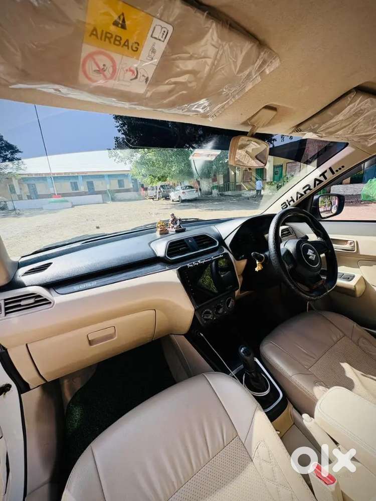 Maruti Dzire 1.2 Lxi 2023 Car