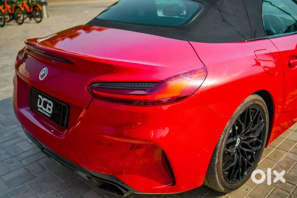 Bmw Z4 M40i, 2020, Petrol