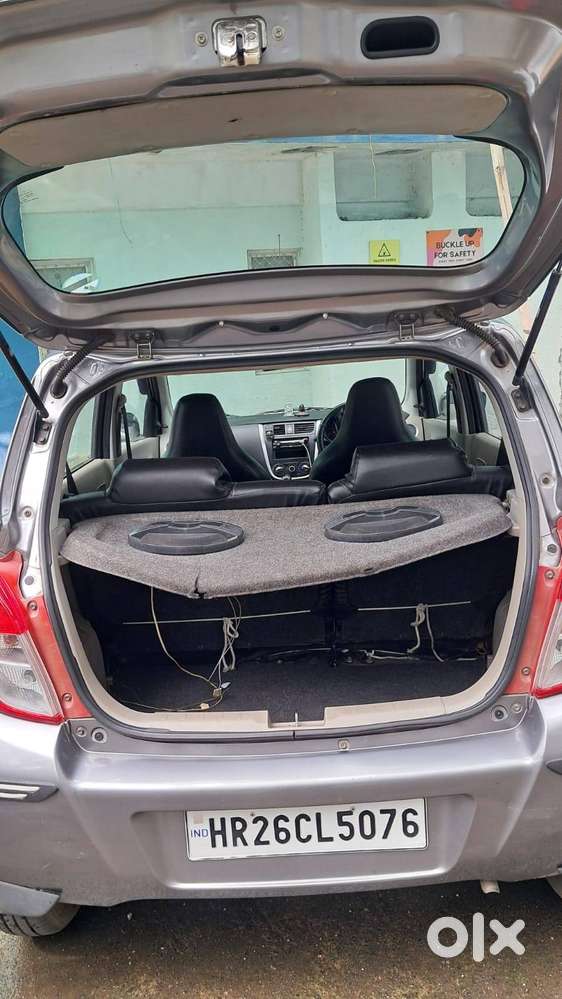 2015 Maruti-suzuki Celerio Petrol