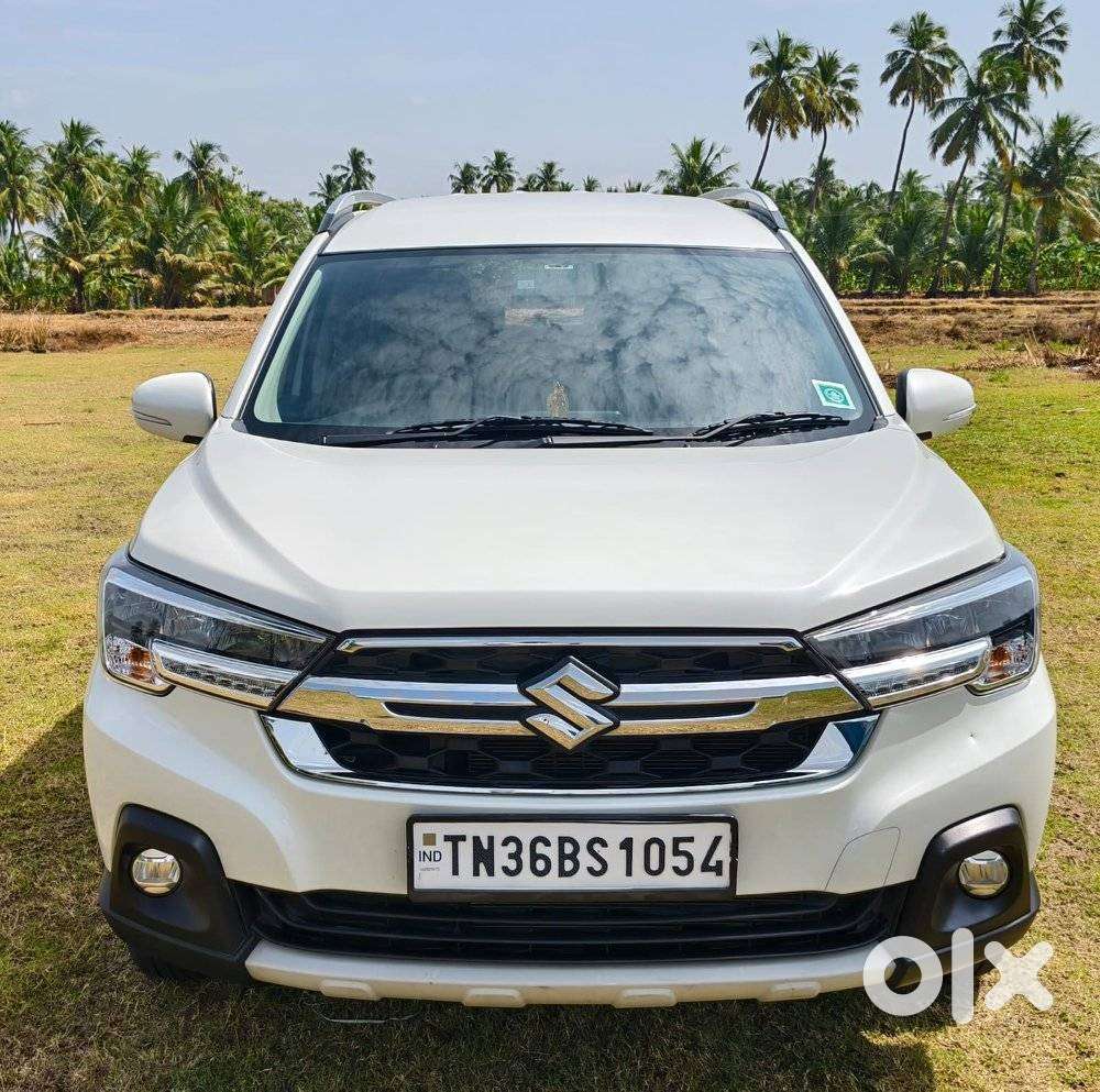 Maruti Suzuki Xl6 1.5 Zeta Mt, 2024, Petrol
