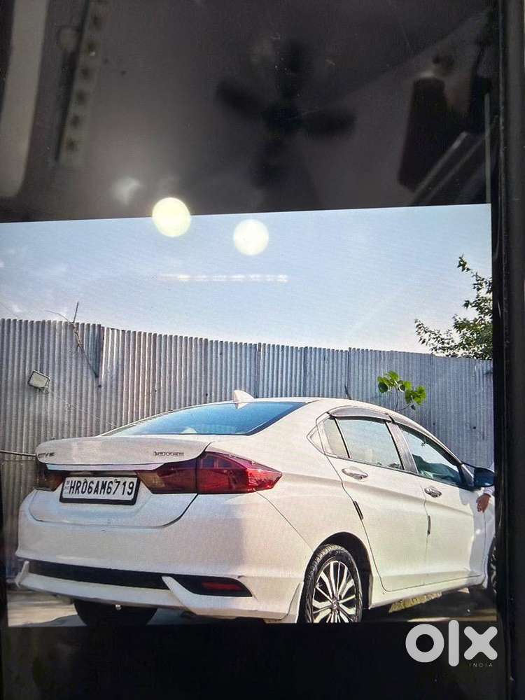 Honda City 2017 Diesel 85000 Km Driven