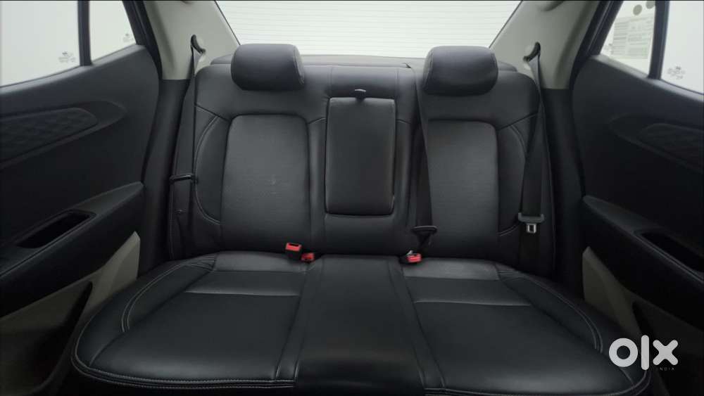 Hyundai Aura [2023-ongoing] 1.2 S Petrol Manual, 2023, Petrol