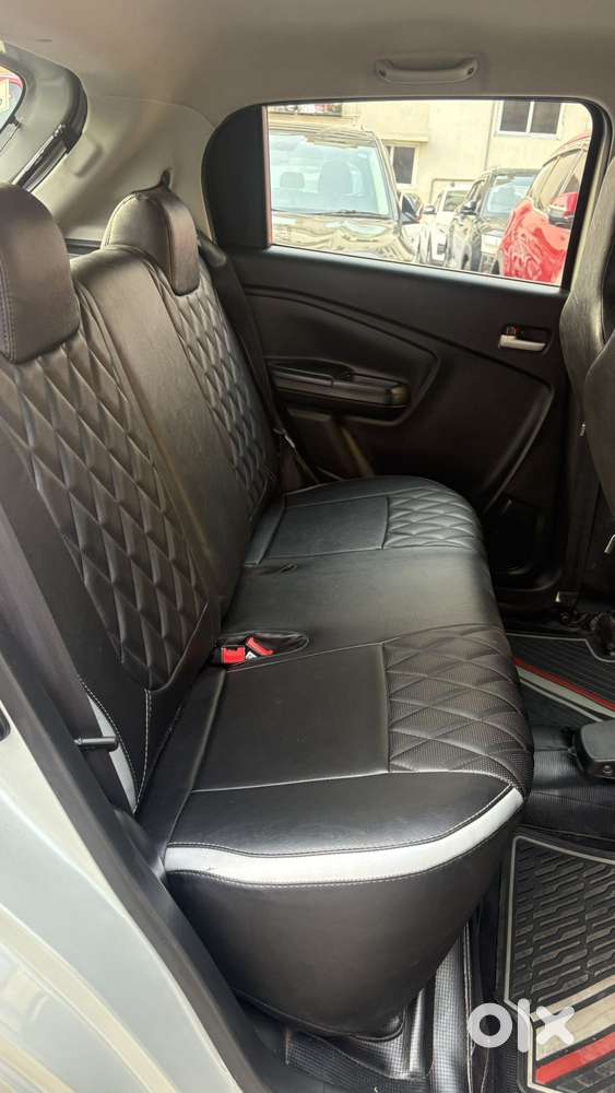 Maruti Suzuki Celerio 1.0 Vxi Mt, 2023, Cng & Hybrids