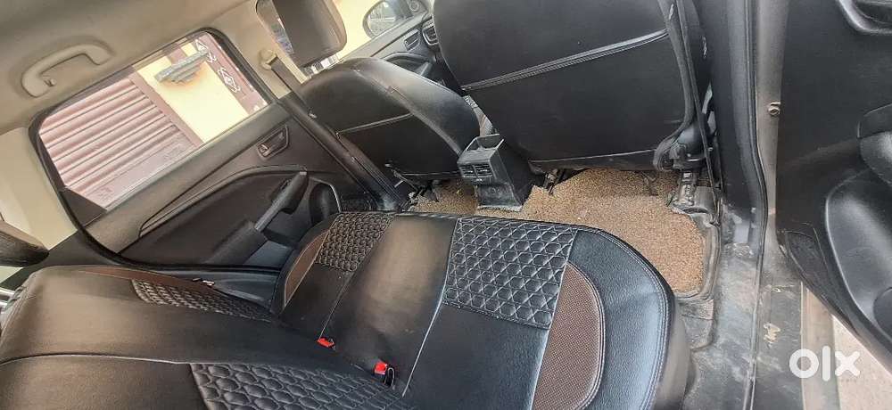 Maruti Suzuki Brezza