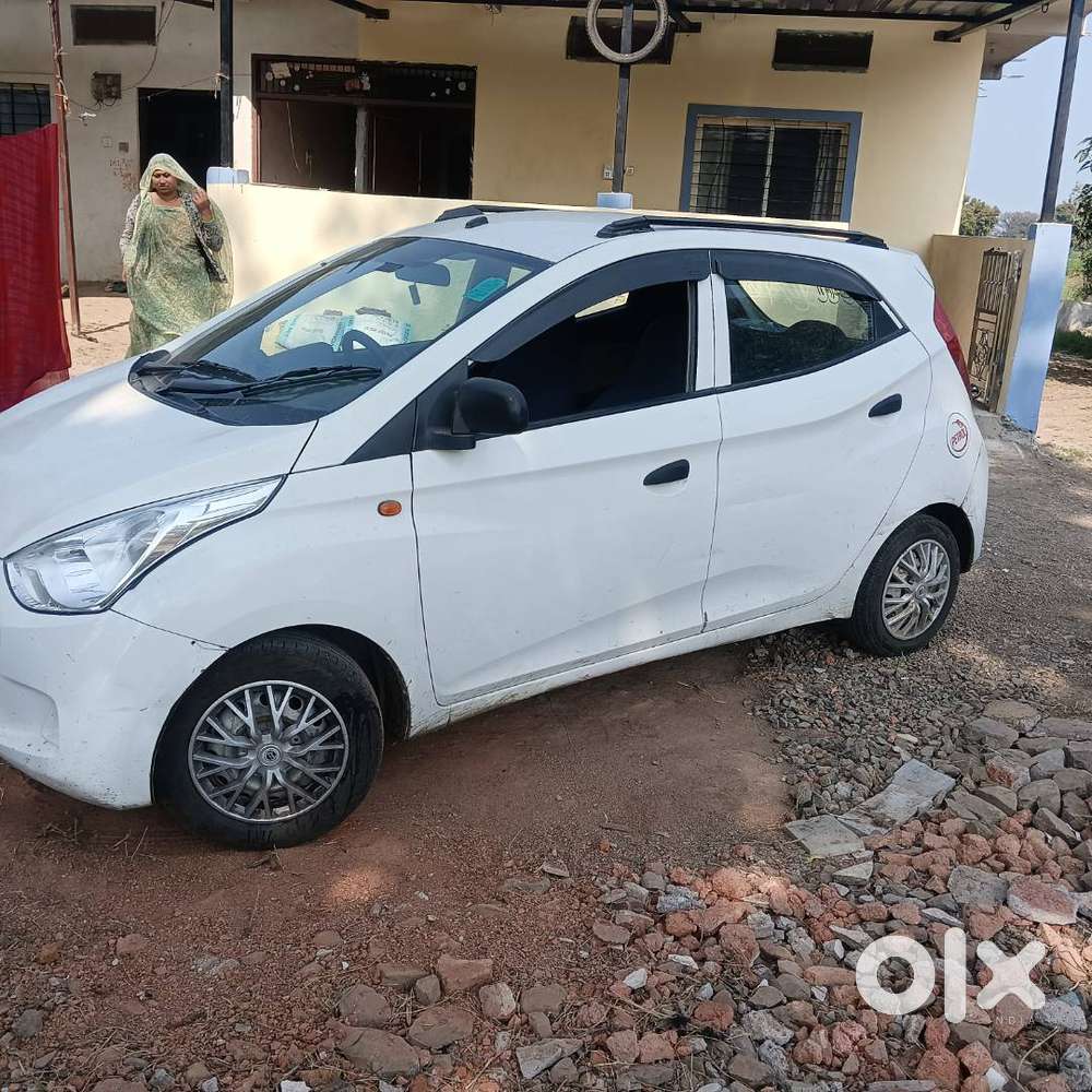 Hyundai Eon 1.0 Era 2018