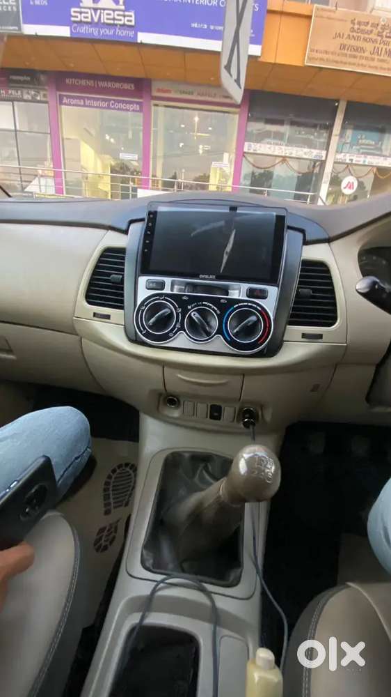 Toyota Innova 2005 Diesel