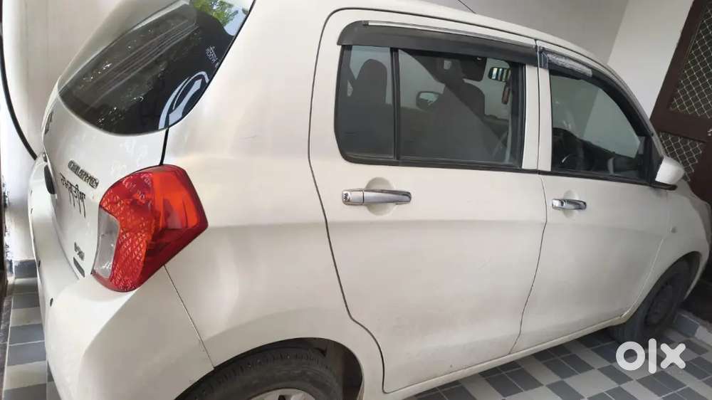 Maruti Celerio Zxi Ags