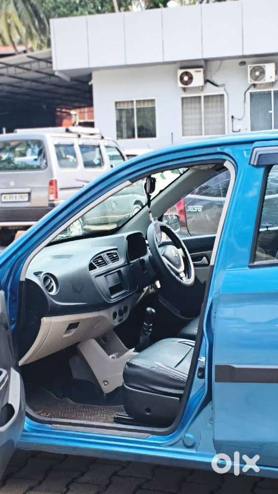 Maruti Suzuki Alto 800 Lxi, 2019, Petrol