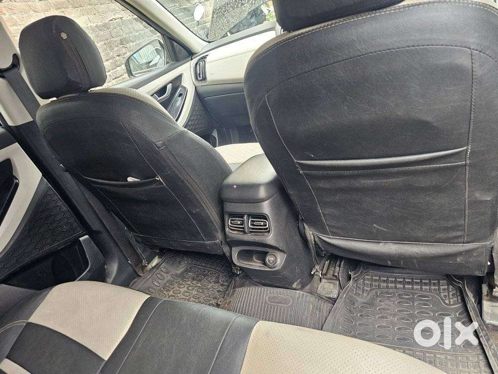 Hyundai Creta [2018-2020] 1.6 E Plus Vtvt, 2021, Diesel