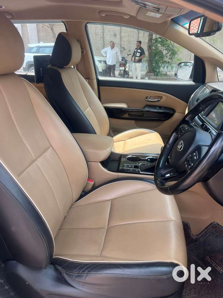 Kia Carnival Limousine, 2021, Diesel