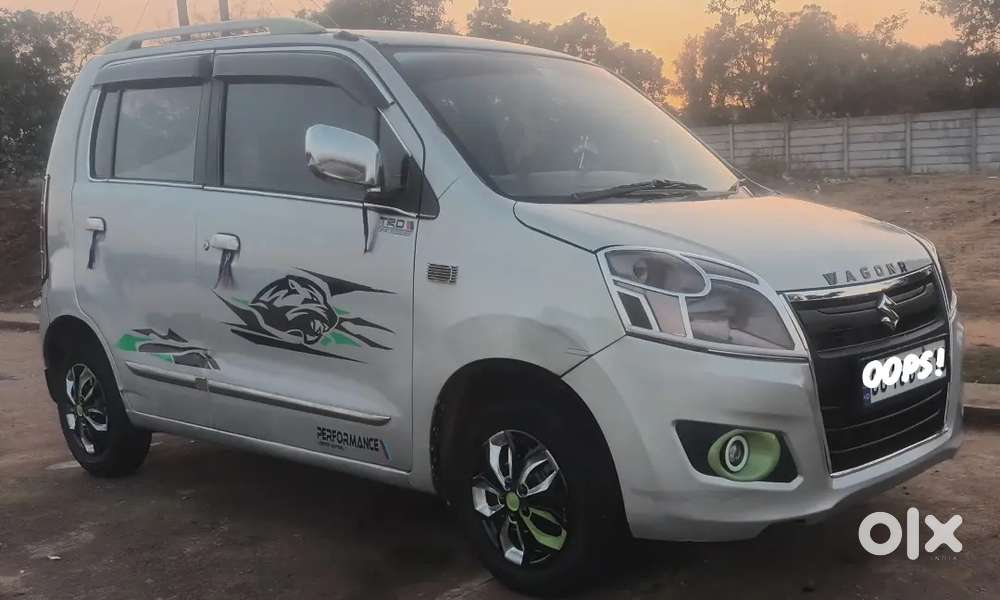 Maruti Suzuki Wagon R 1.0 2012 Petrol 90000 Km Driven