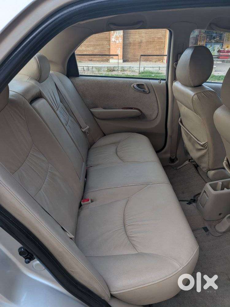 Honda City Zx Vtec, 2008, Petrol