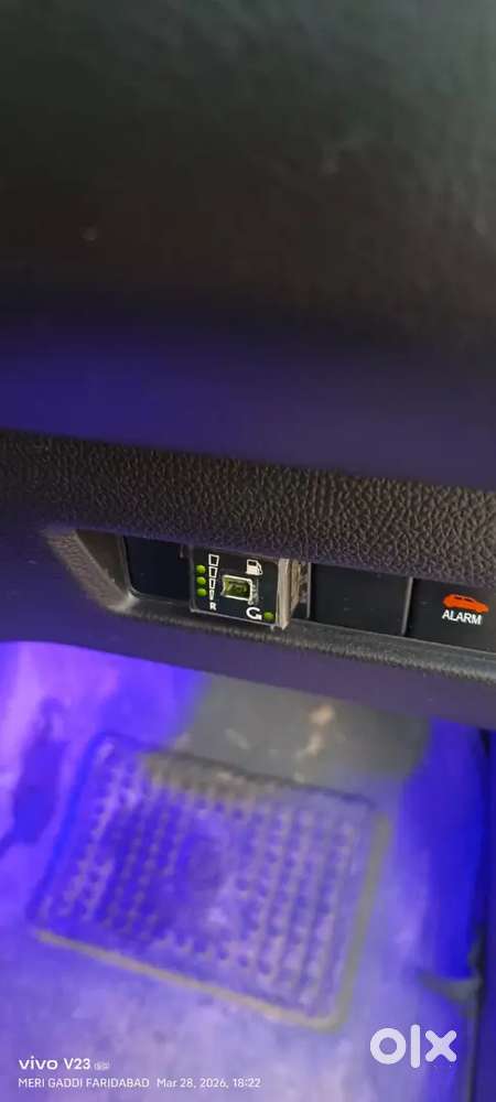 Maruti Suzuki Swift 2019 Cng & Hybrids 60000 Km Driven