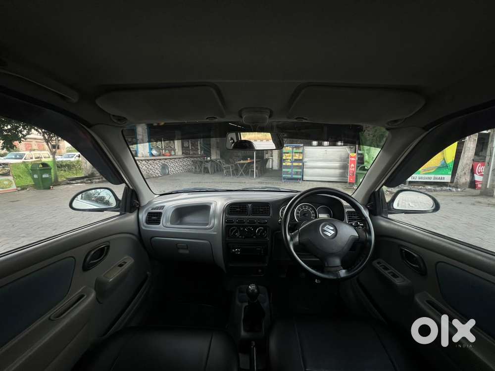 Maruti Suzuki Alto K10 Vxi (o), 2014, Petrol