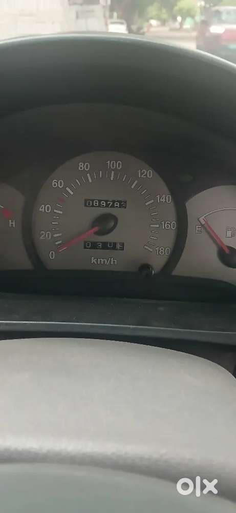 Hyundai Santro Xing 2005