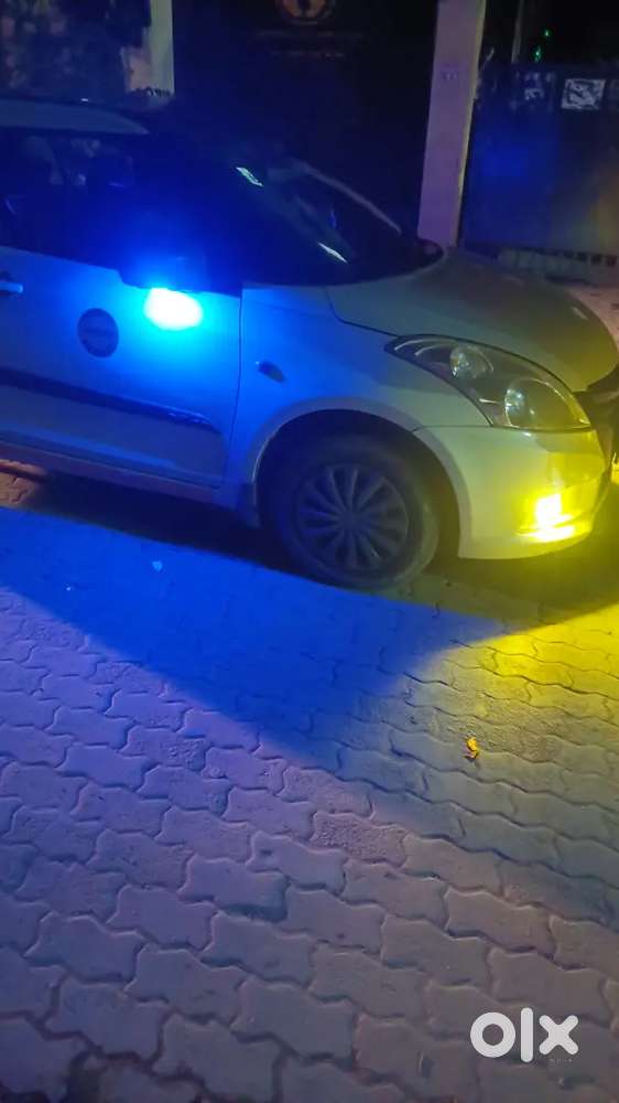 Maruti Suzuki Dzire 2019