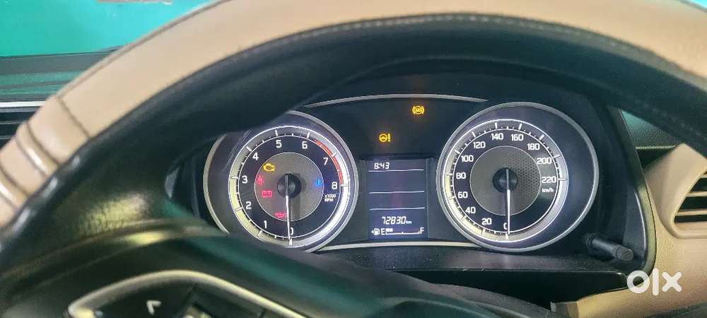Good Condition No Accident No Scrach. Tyre 70%