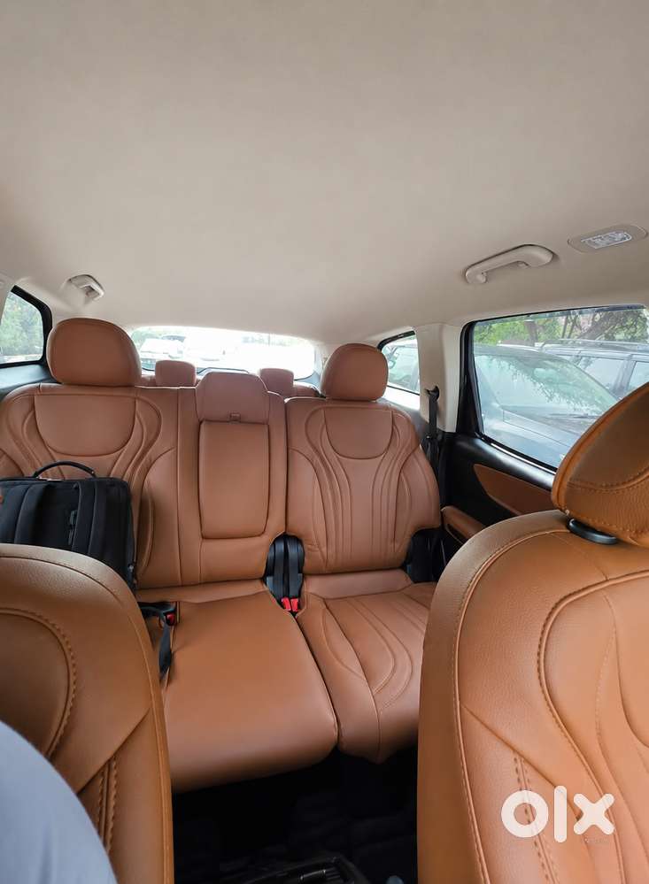 Xuv700mx 2023 Diesel 1owner