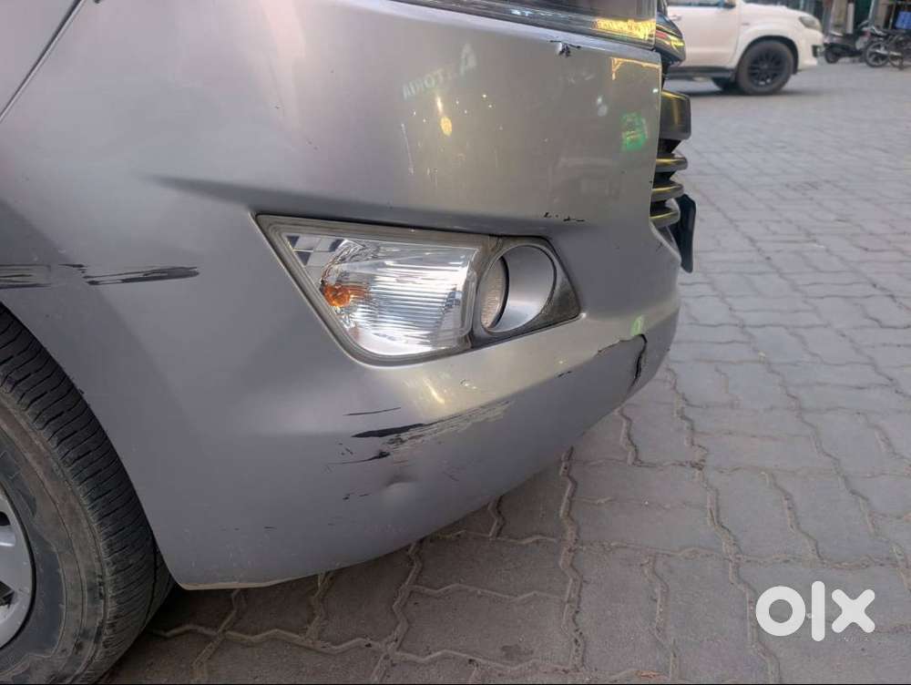 Toyota Innova Crysta 2017 Diesel 199000 Km Driven