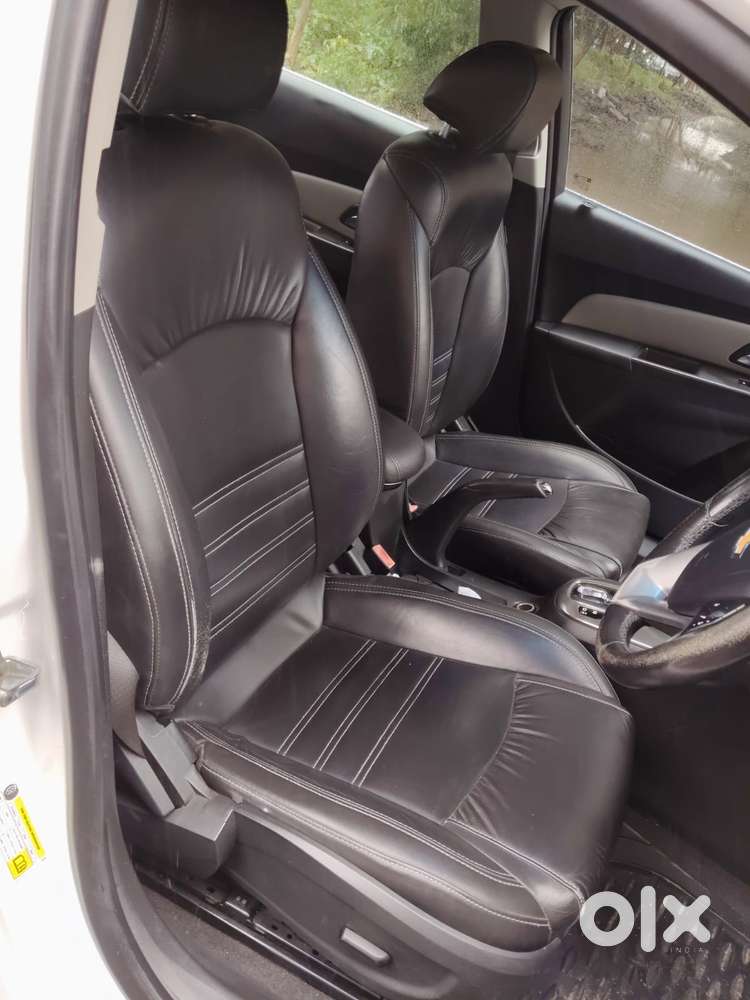 Chevrolet Cruze Ltz At, 2015, Diesel