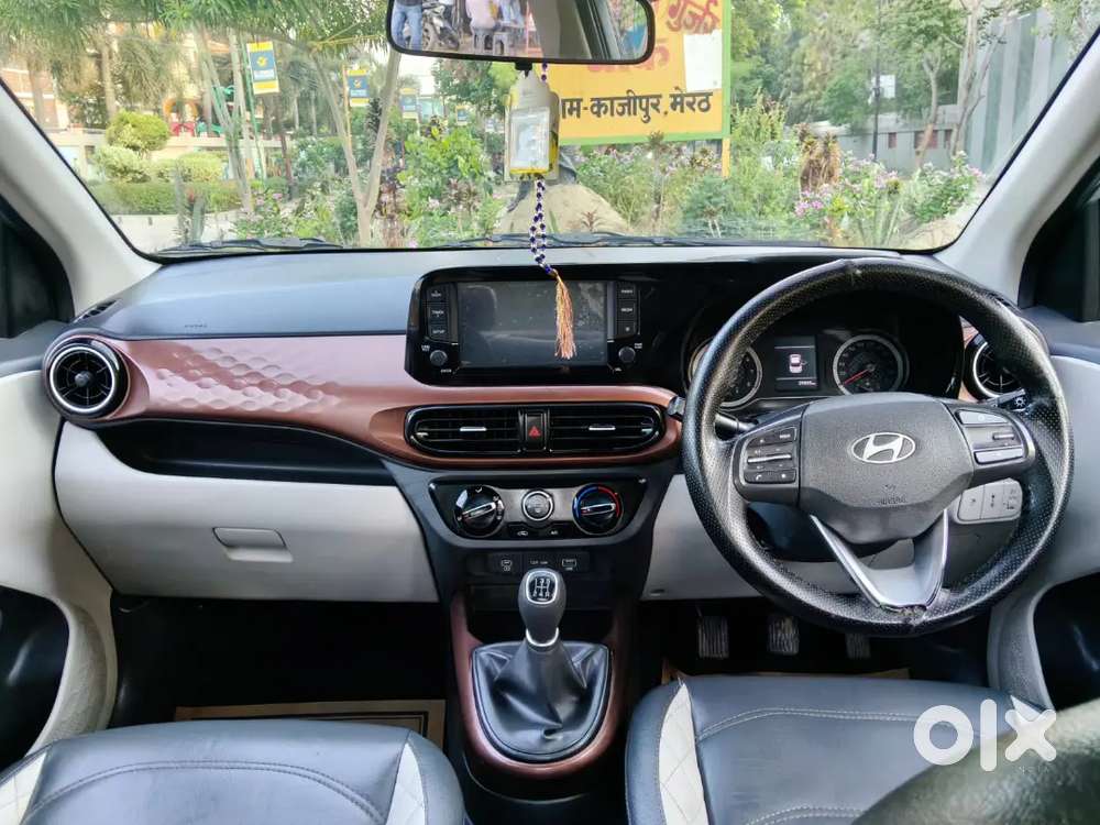 Hyundai Aura 1.2 S 2023